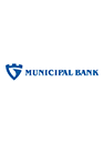 Municipal bank