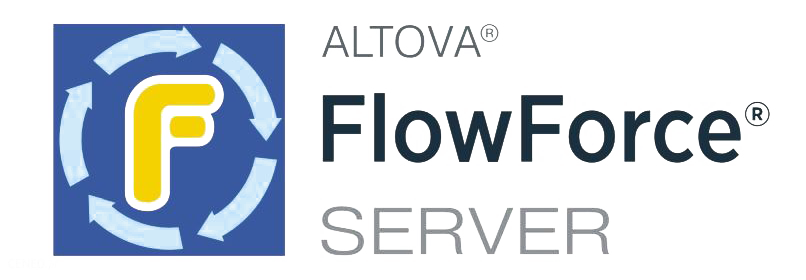 FlowForce® Server 2018