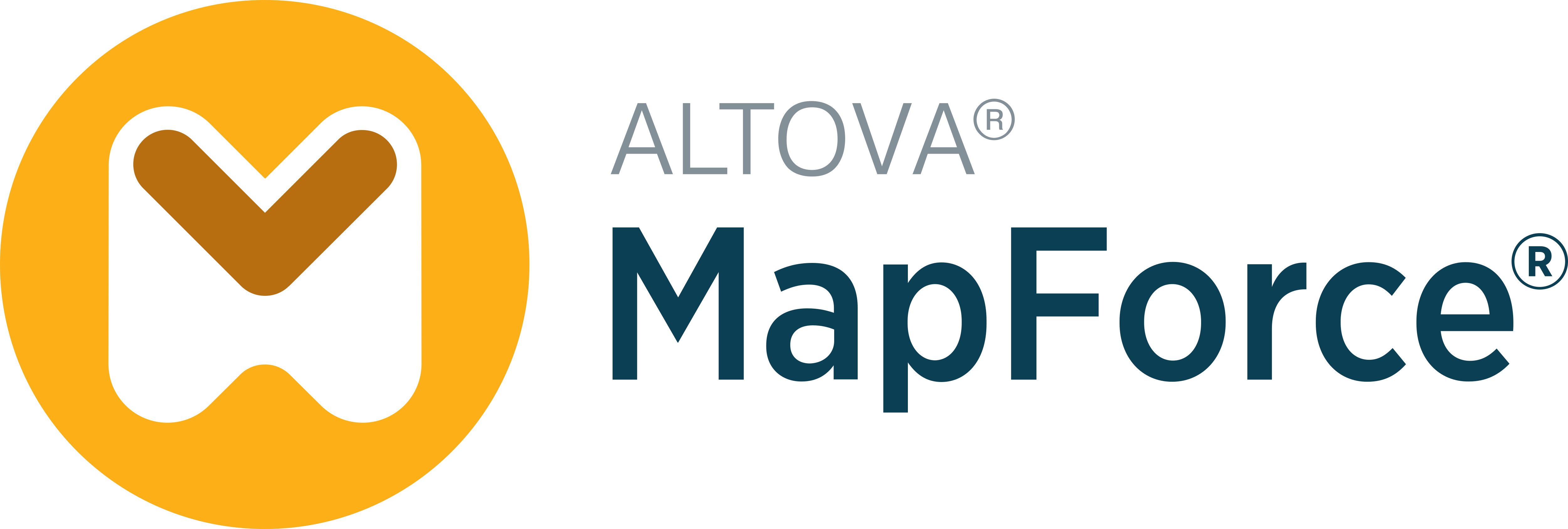 Altova MapForce® 2018