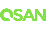 Qsan Logo