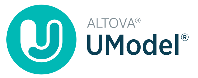 Altova UModel® 2018