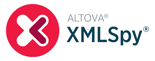 Altova XMLSpy® 2018