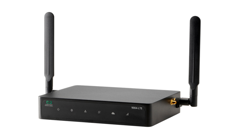 HPE Aruba Networking 9004 Branch Gateway