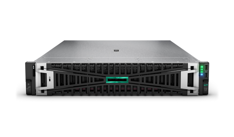 HPE ProLiant DL380