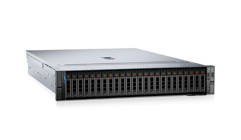 Dell PowerEdge R760