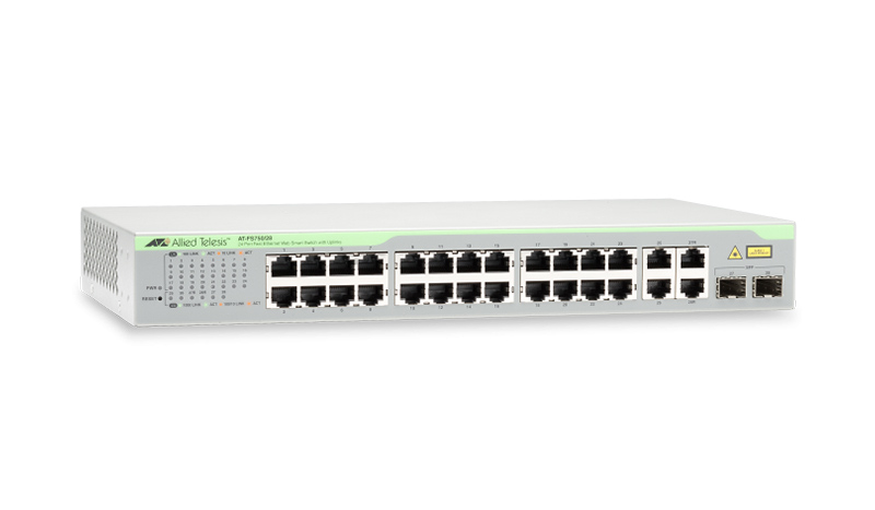 Allied Telesis Switch