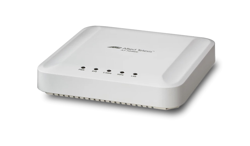 Allied Telesis Wi-Fi точки за достъп