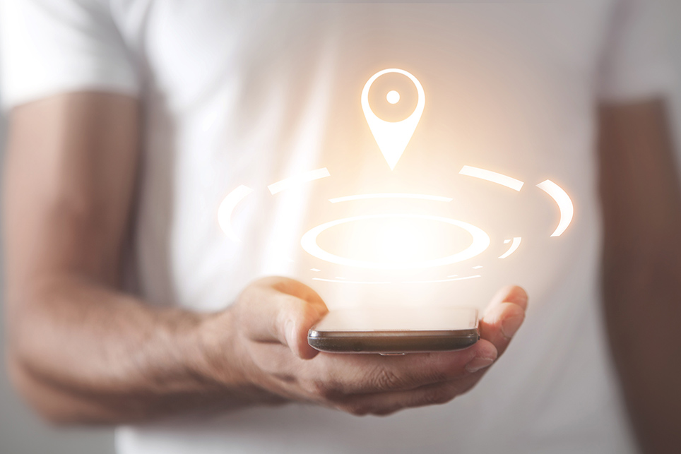 Поддръжка и надграждане на AML (Advanced Mobile Location) към НС 112