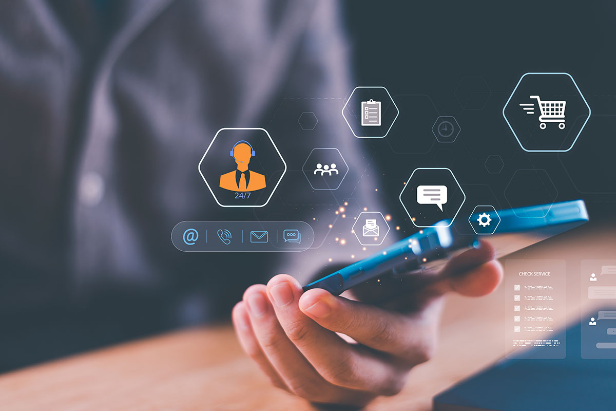 Разработка на мобилни приложения