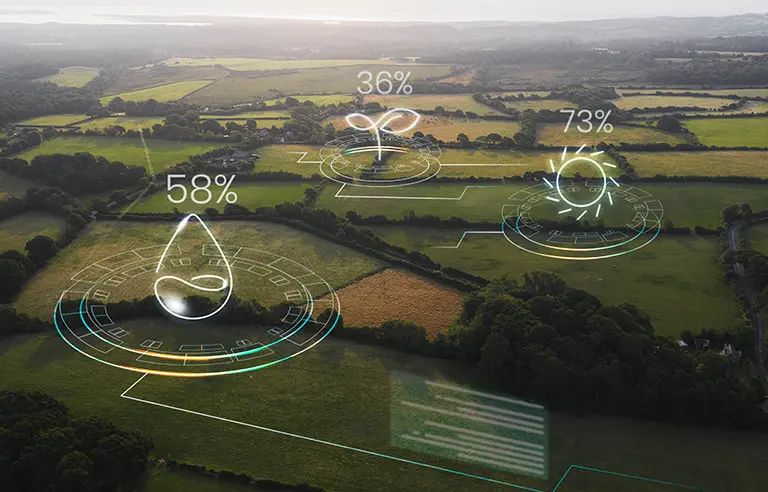 ИС Статистика на околната среда