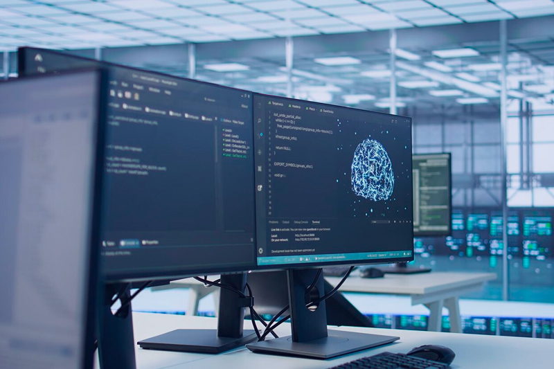 Области на разработка