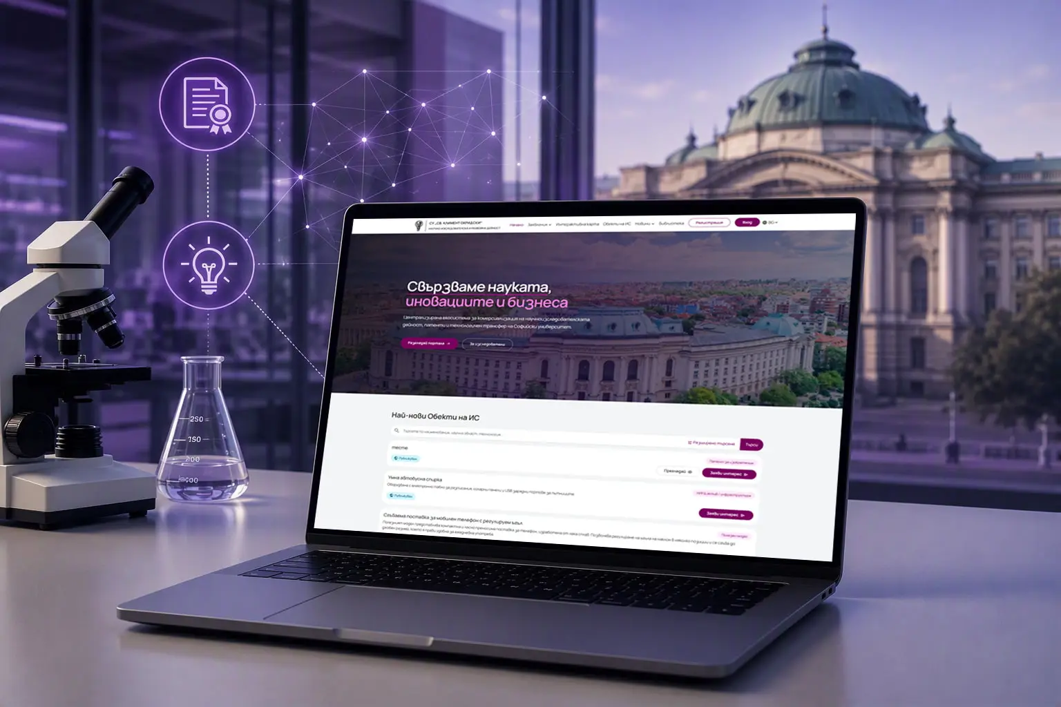 Digital Intellectual Property Management