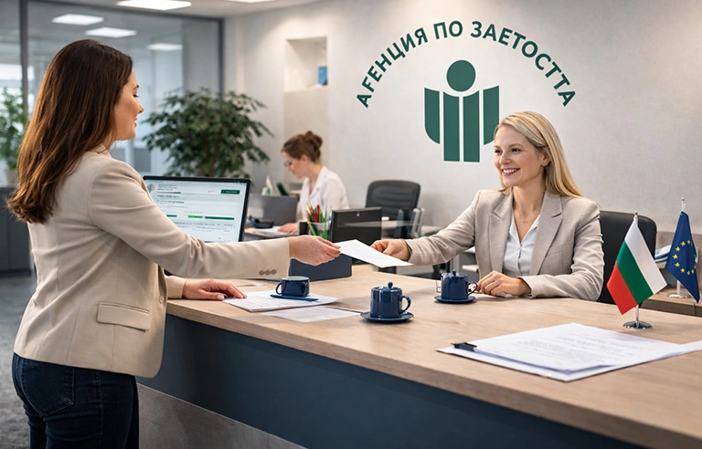 Единен електронен регистър за посредническа дейност