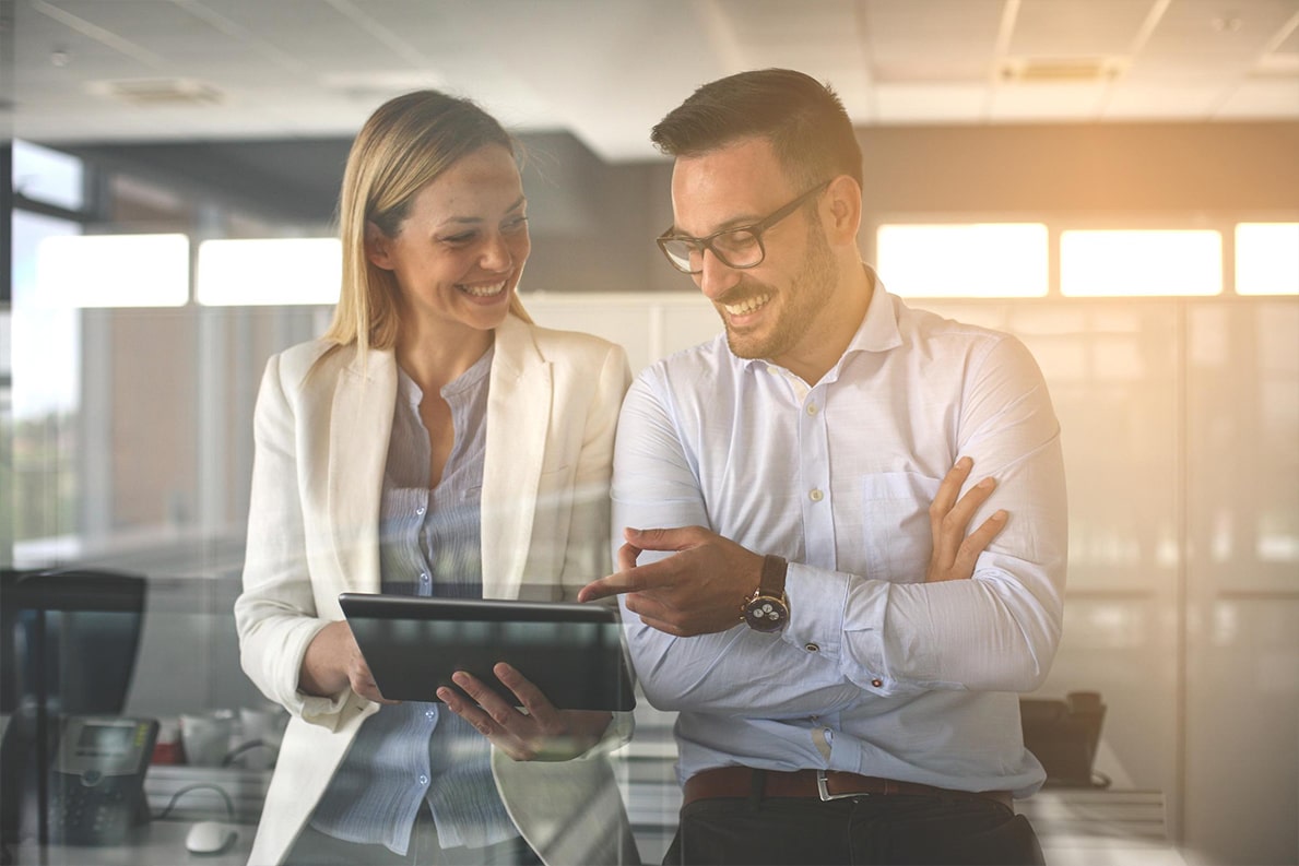 Ползи за вашата организация