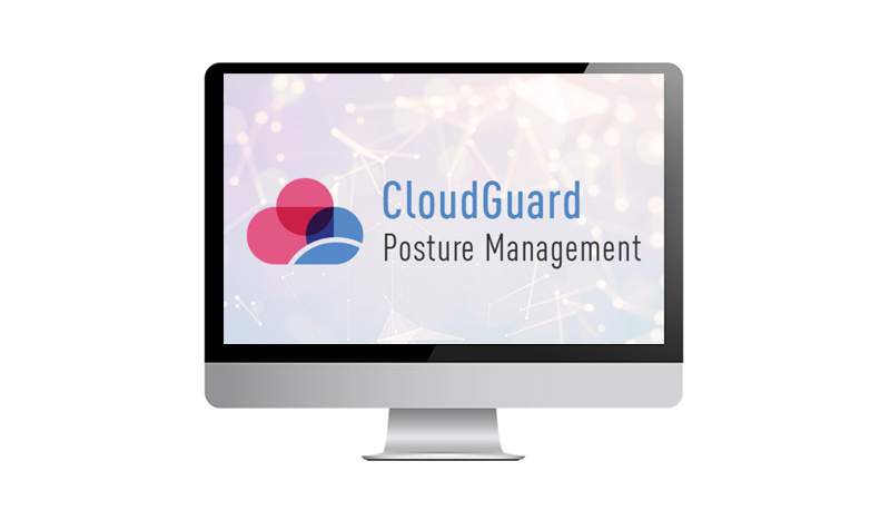 CloudGuard Posture Management