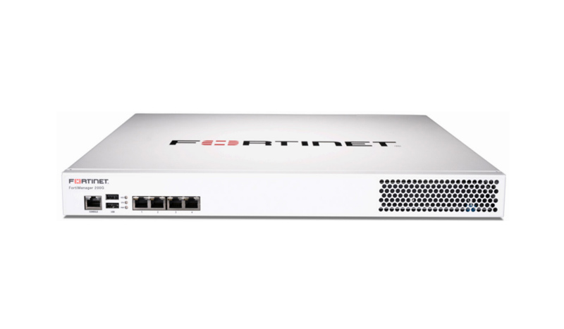 FortiManager