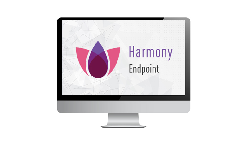 Harmony Endpoint