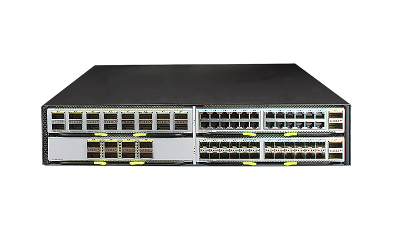 Huawei CloudEngine 8800 Switch Datasheet