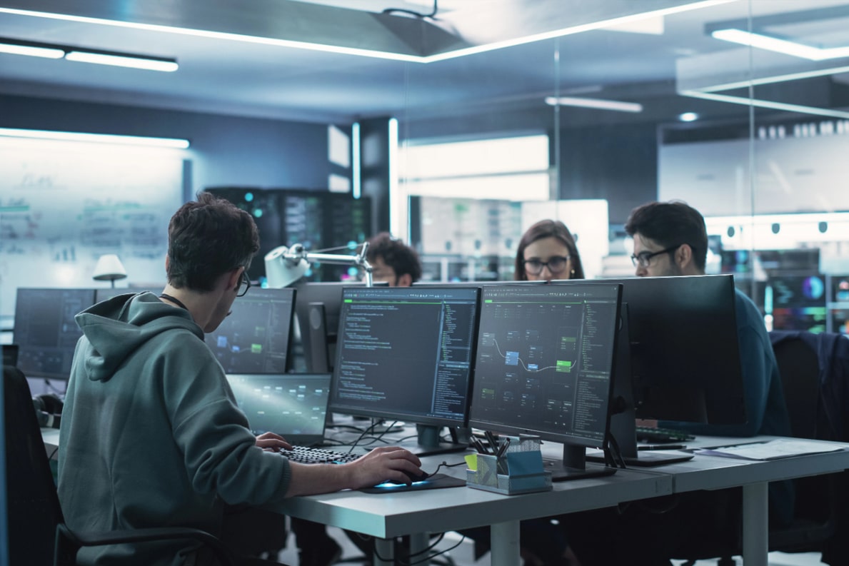 Експертиза в миграция 