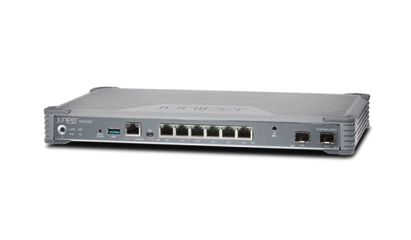 Firewall NGFW Juniper