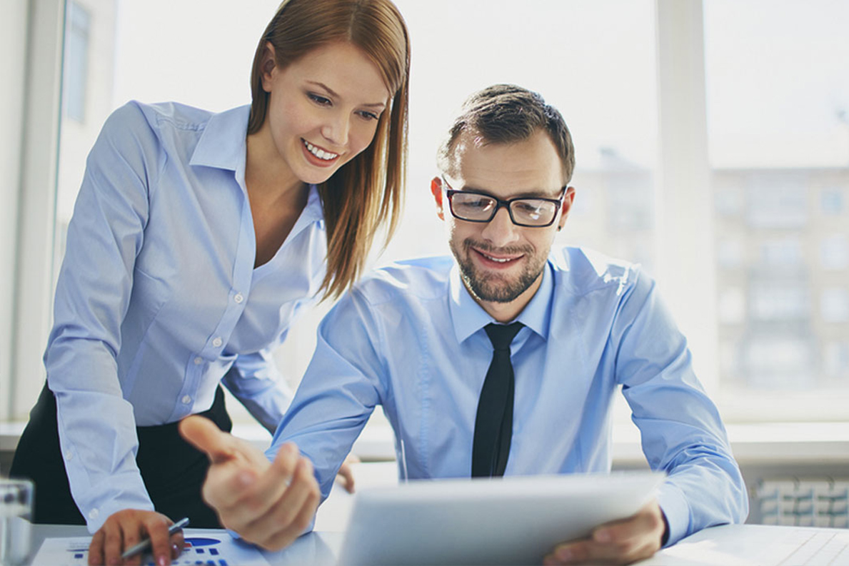 Lenovo сървъри за малки и средни предприятия