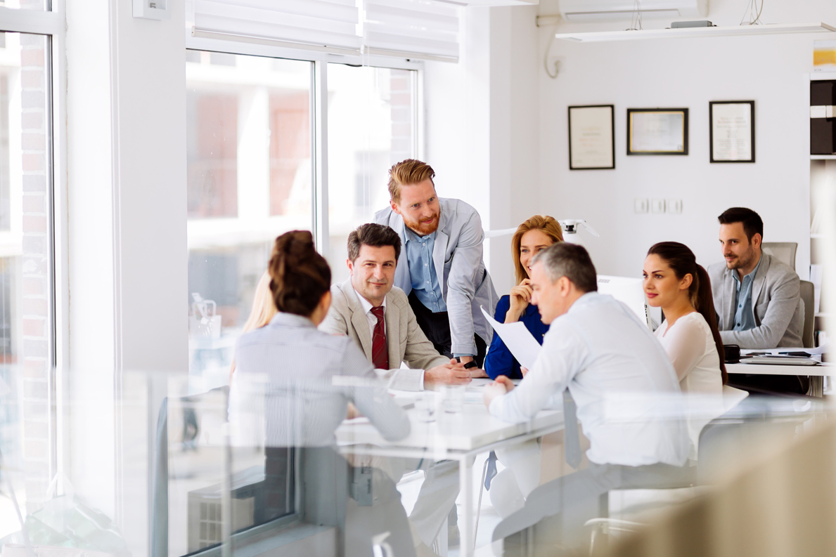 Lenovo сървъри за държавни организации и институции