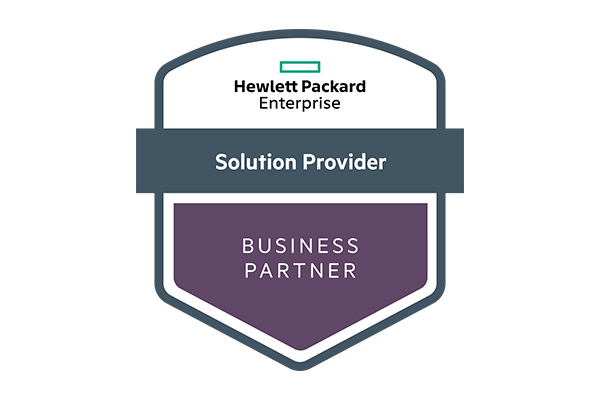 Hewlett Packard Enterprise Company (HPE)