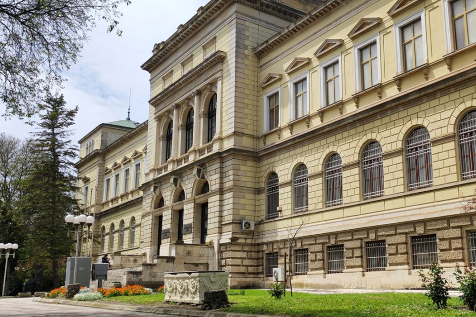 Регионален исторически музей - Варна