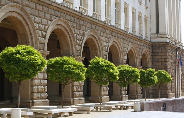 Портал за обществени консултации