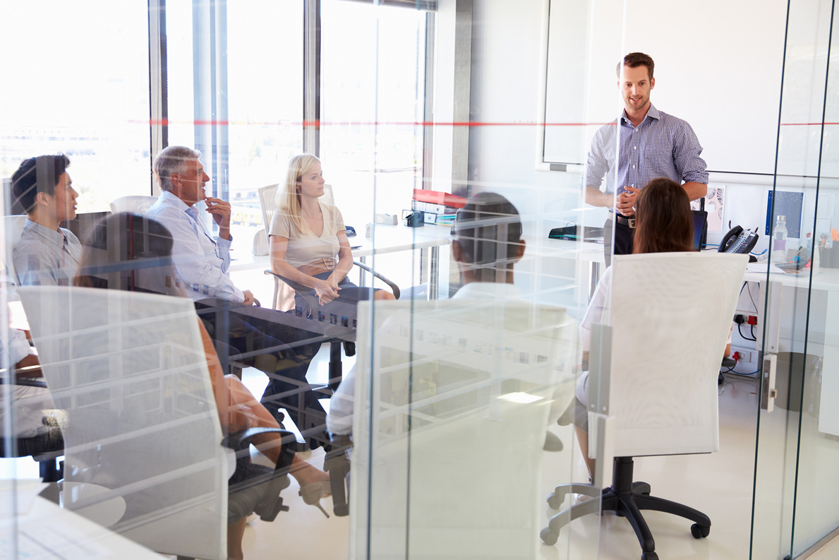 Supermicro решения за Държавния Сектор 