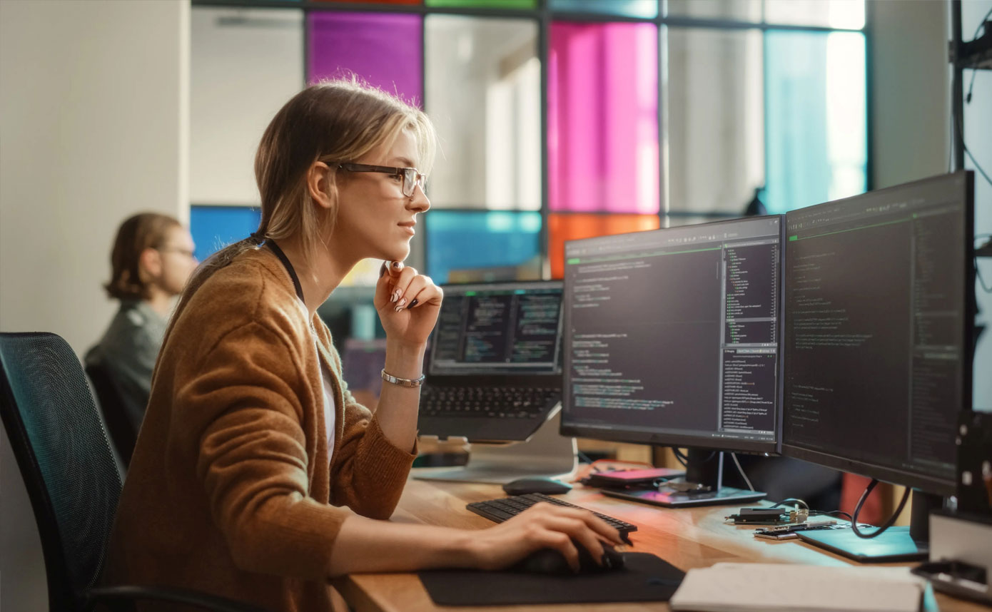 Поддръжка на софтуерни системи