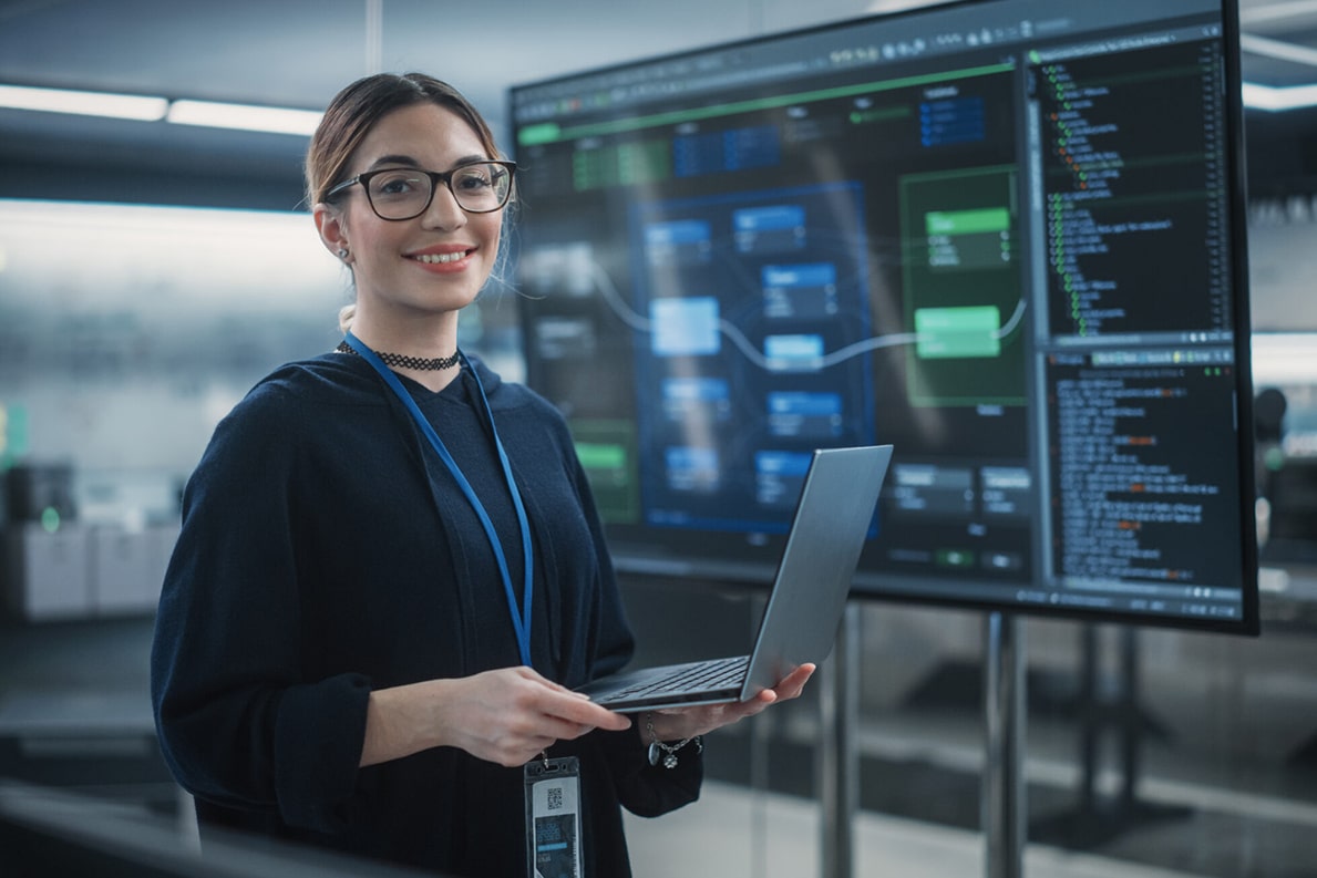 Кога е необходима миграция на данни