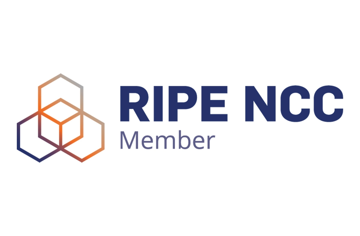 ASAP Becomes a Member of RIPE NCC