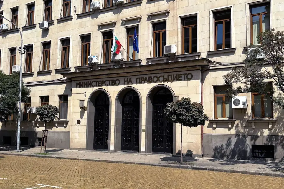 ASAP developed and implemented the Arbitration Register for the Ministry of Justice