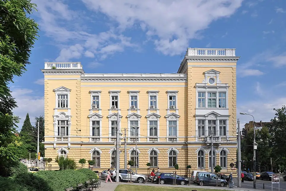 ASAP Enhances the Security of Military Clubs with Modern Video Surveillance Systems