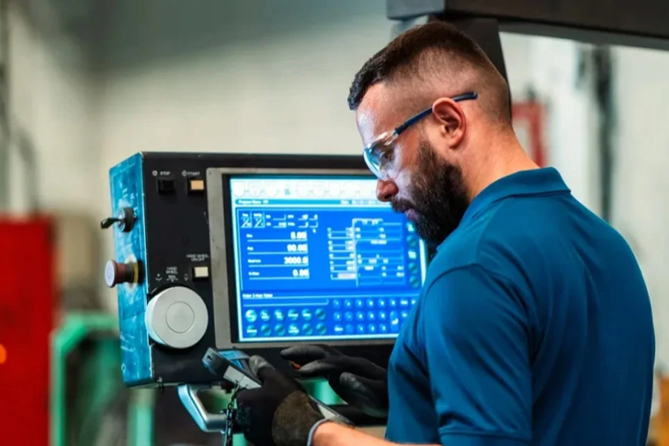 Fortinet: AI-based detection is transforming security in manufacturing