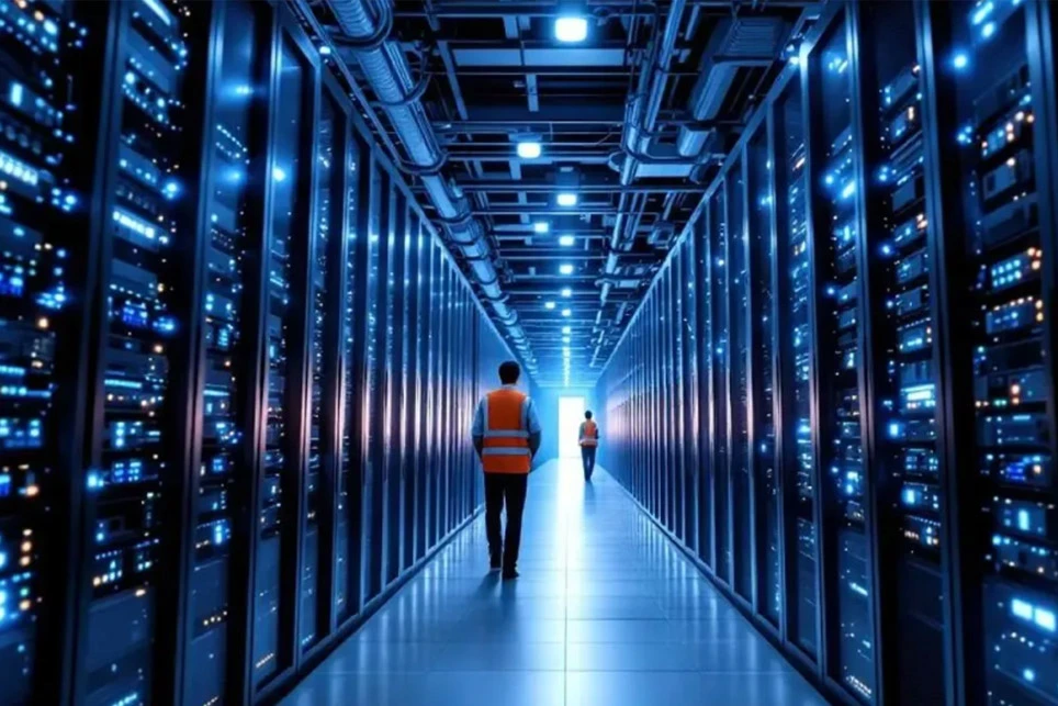 HPE introduces AI-ready Juniper networking solutions for operators ahead of Mobile World Congress 2026