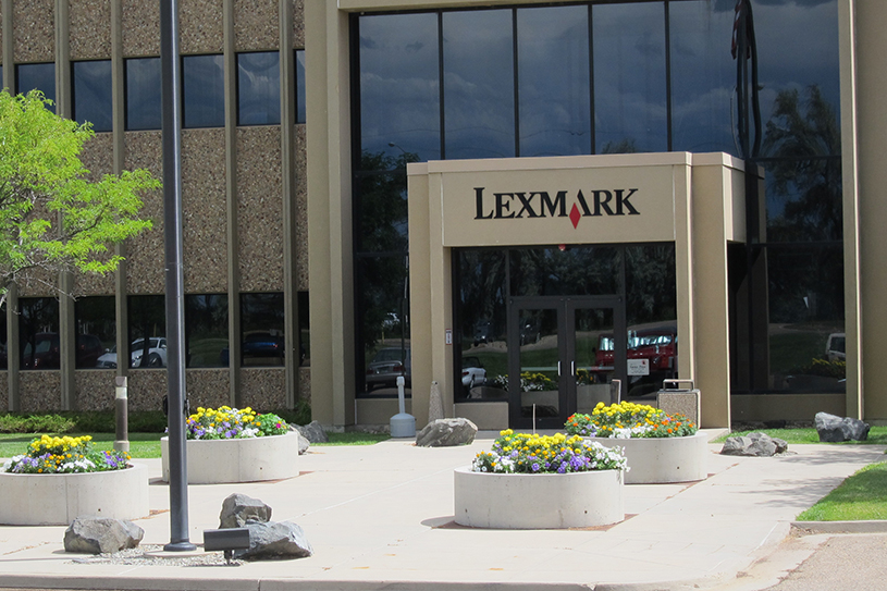 ASAP is a Lexmark authorized partner