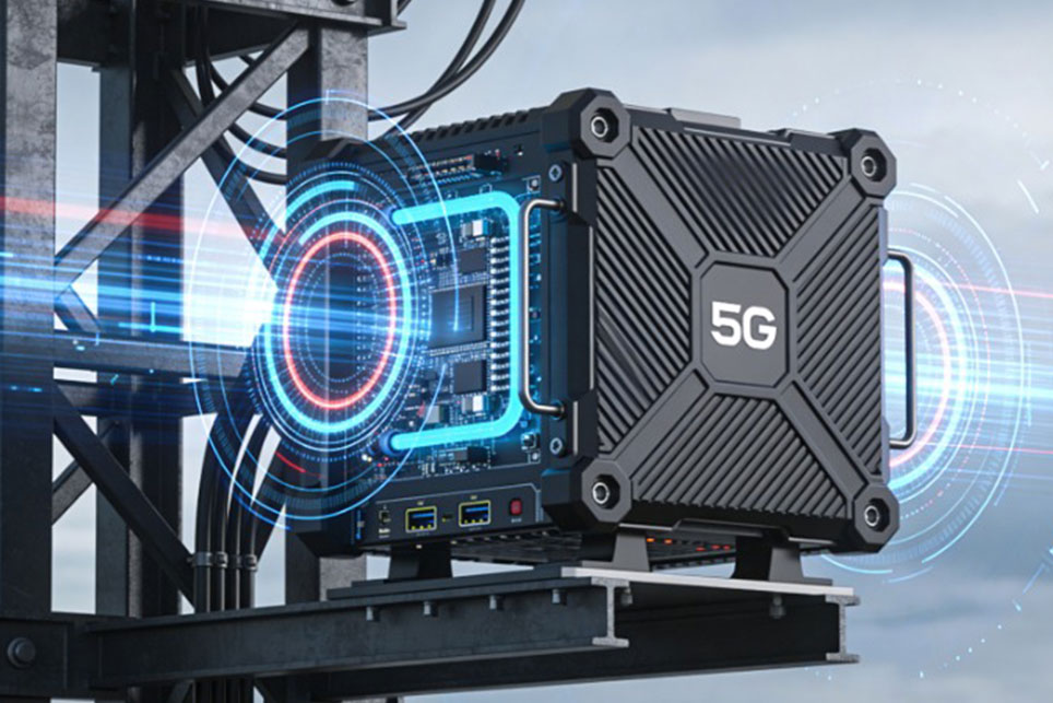 Dell Introduces PowerEdge XR9700 – Rugged Server for Cloud RAN and Edge AI Environments