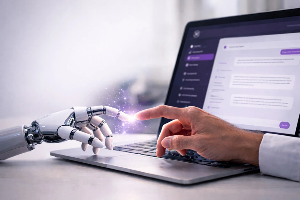 ASAP създаде AI платформа за анализ и проследяване на безопасността на инсулинови терапии