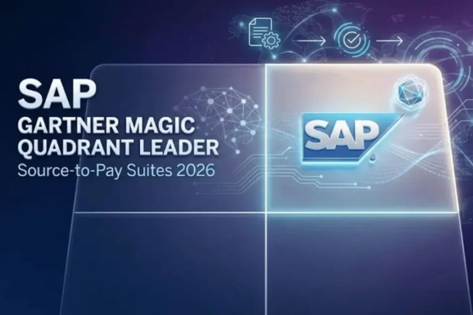 SAP отново е лидер в Gartner Magic Quadrant 2026 за iPaaS решения