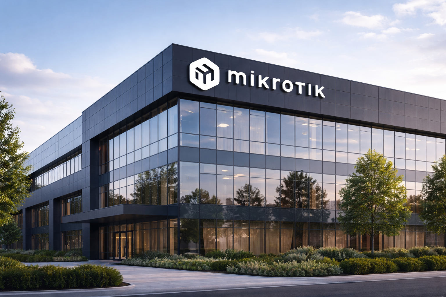 ASAP разширява мрежовото си портфолио чрез партньорство с MikroTik