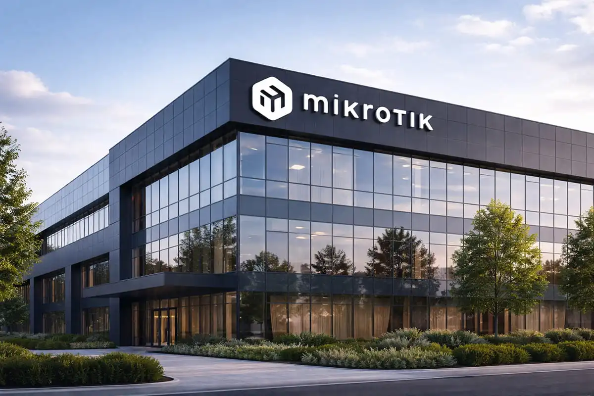 ASAP expands networking portfolio partnership with MikroTik