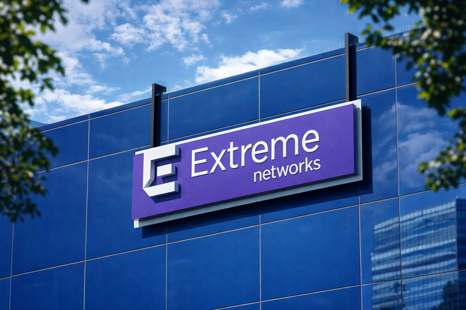 ASAP стартира партньорство с Extreme Networks