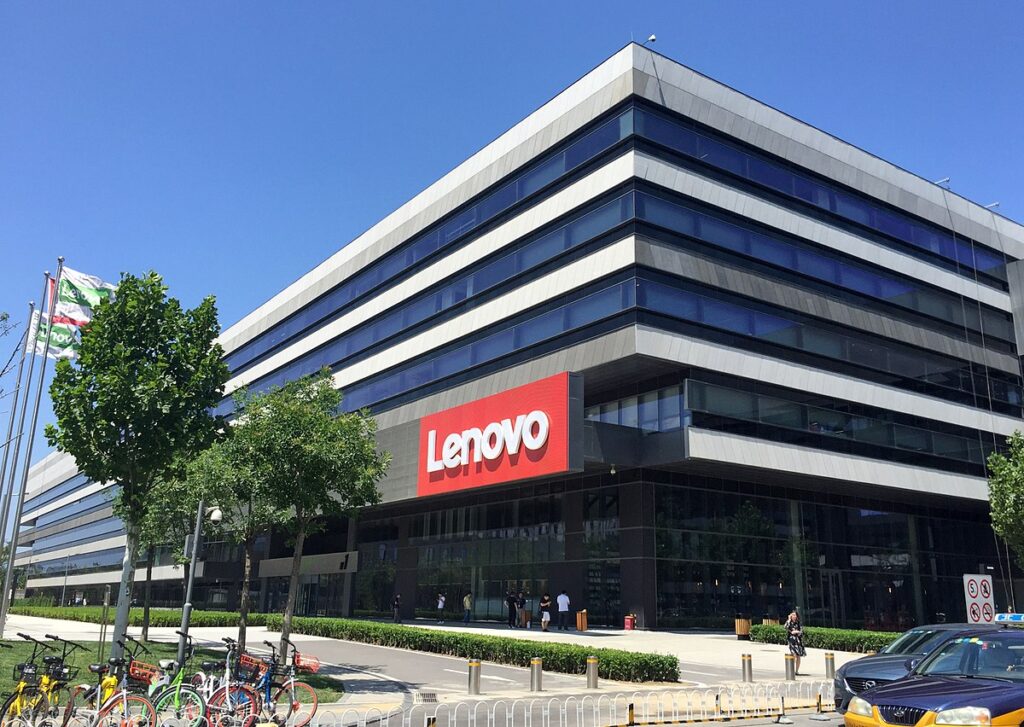 ASAP обявява стратегическо партньорство с Lenovo с фокус върху Lenovo Datacenter Solutions