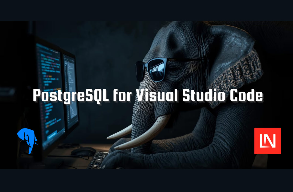 Microsoft Adds PostgreSQL Management Directly in Visual Studio Code