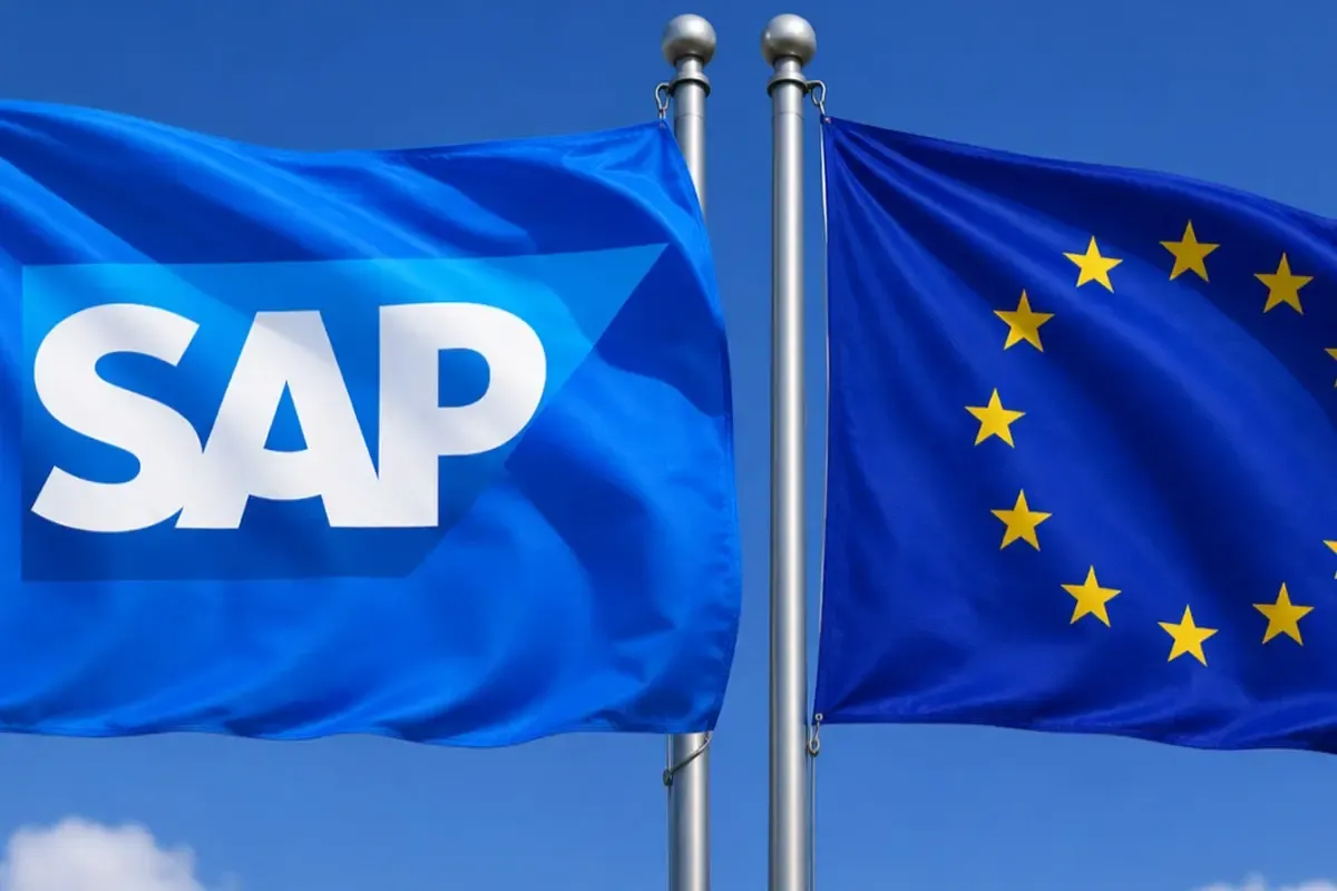 EU Requires SAP to Revise Software Support Policies Following Competition Concerns