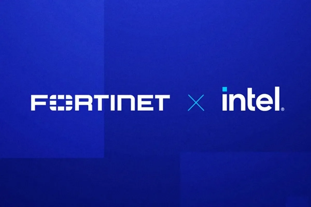 Intel и Fortinet разширяват стратегическото си партньорство за разработката на новото поколение Security Processor 6