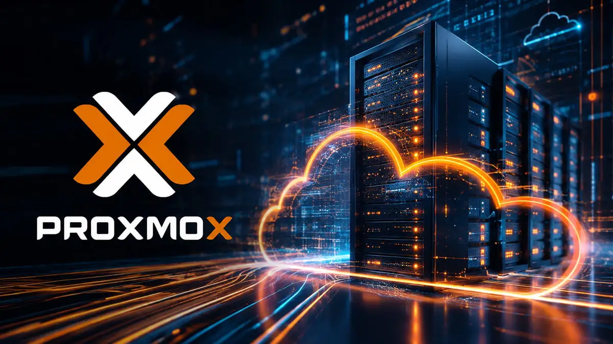 ASAP разширява портфолиото си като партньор на Proxmox