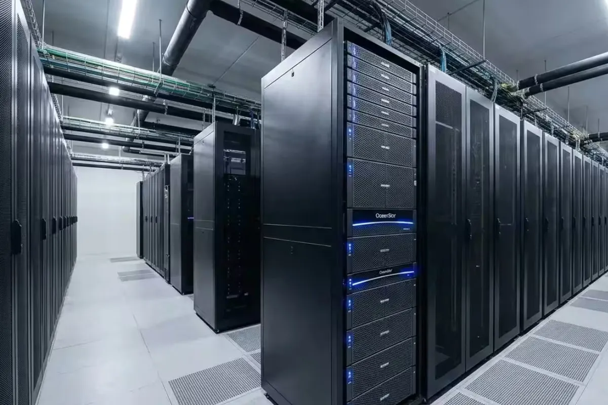 ASAP изгради нова сървърна инфраструктура за МТСП